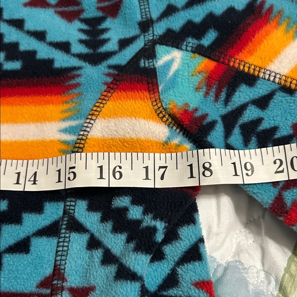Powder River Outfitters by Panhandle Women's Western Quarter Zip - Picture 12 of 14